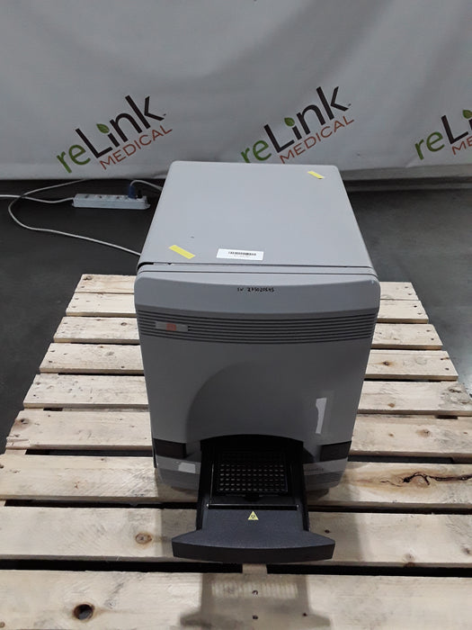 Applied Biosystems m2000rt Real Time PCR Instrument System