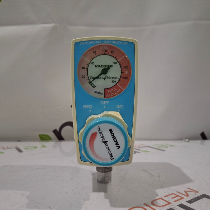 Precision Medical PM3300 Intermittent Vacuum Regulator