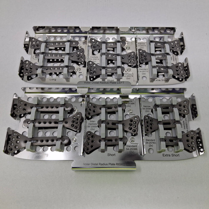 Stryker VariAx 2 Wrist Tray