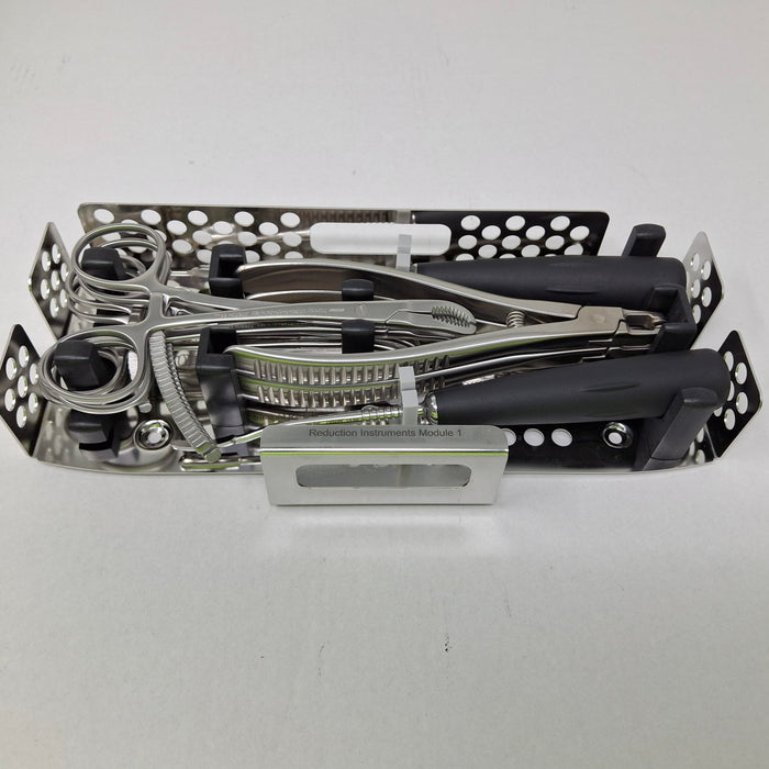 Stryker VariAx 2 Wrist Tray