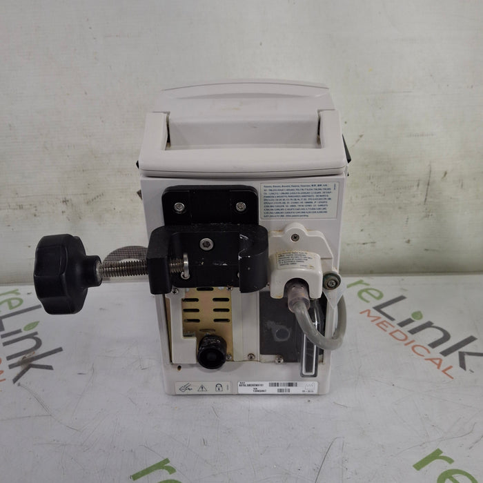 CareFusion Alaris 8015 Large Screen POC Infusion Pump