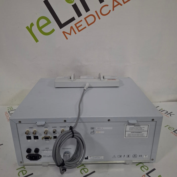 KayPentax 9400 Laryngeal Strobe Light Source
