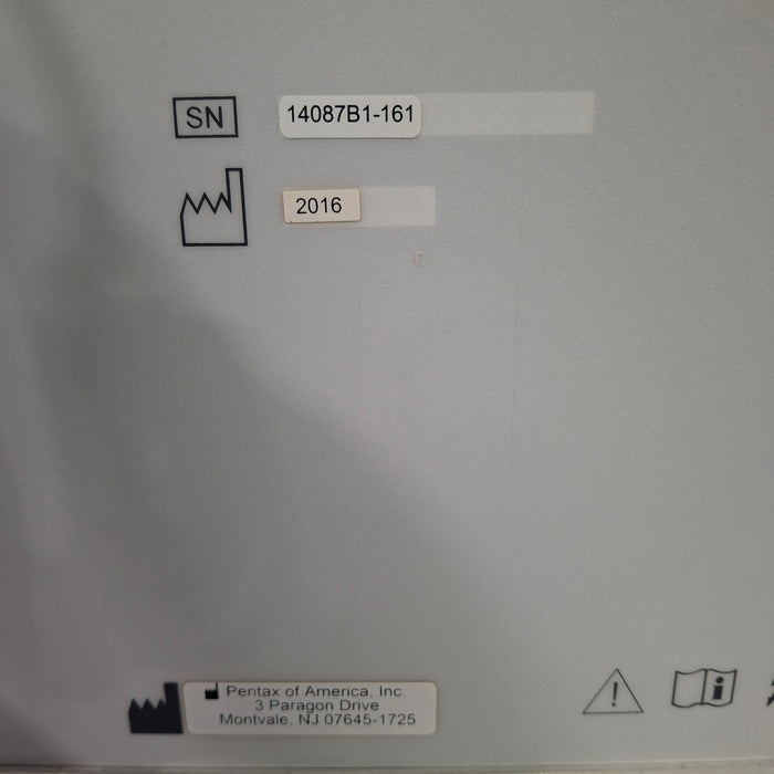 KayPentax 9400 Laryngeal Strobe Light Source