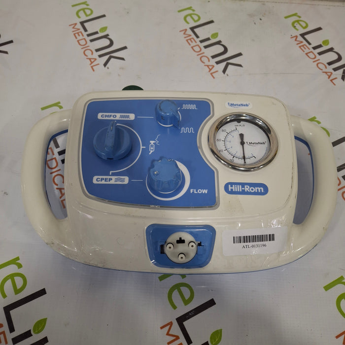 Hill-Rom MetaNeb Lung Therapy System