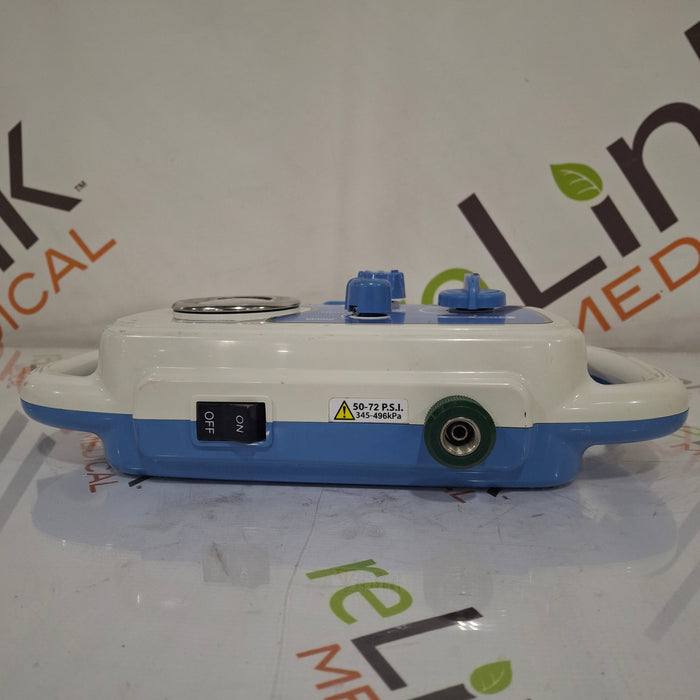 Hill-Rom MetaNeb Lung Therapy System