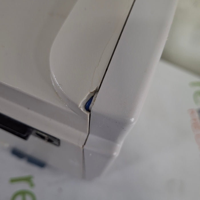 CareFusion Alaris 8015 Large Screen POC Infusion Pump