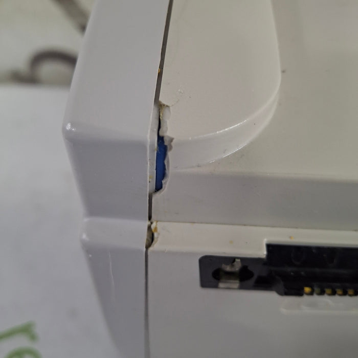 CareFusion Alaris 8015 Large Screen POC Infusion Pump