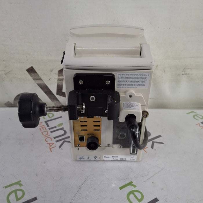 CareFusion Alaris 8015 Large Screen POC Infusion Pump