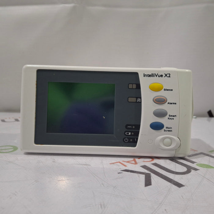 Philips IntelliVue X2 Monitor - Fast SpO2