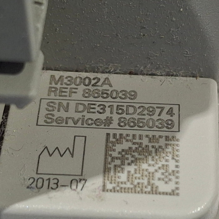 Philips IntelliVue X2 Monitor - Fast SpO2