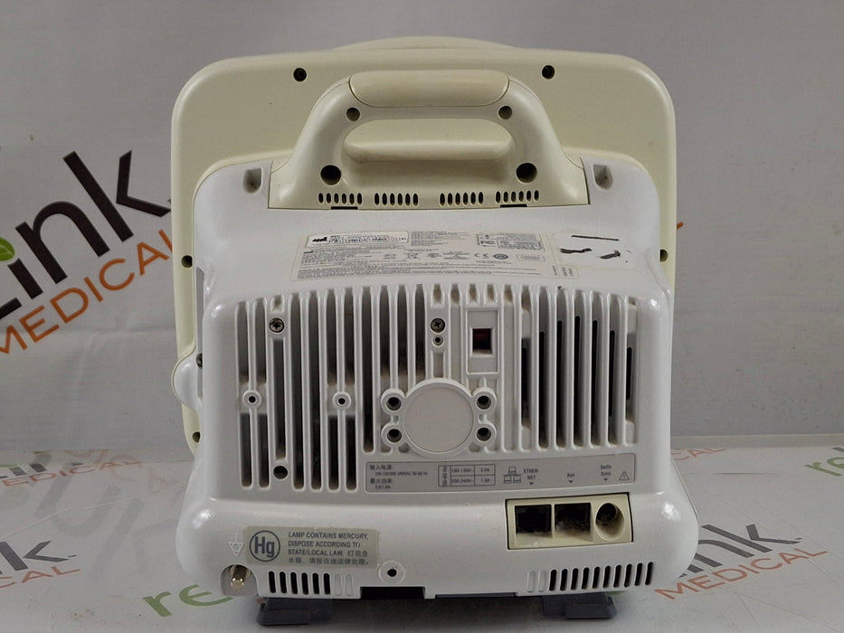 GE Healthcare Dash 4000 - GE/Nellcor SpO2 Patient Monitor