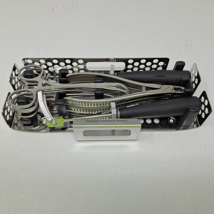 Stryker VariAx 2 Wrist Tray