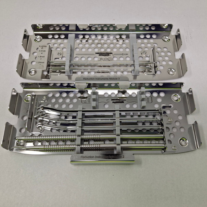 Stryker VariAx 2 Wrist Tray