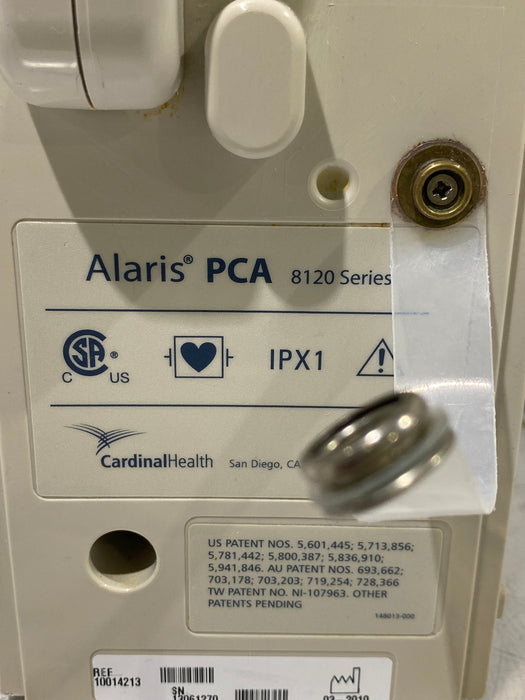 CareFusion Alaris 8120 PCA Pump Module