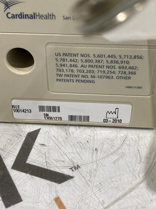 CareFusion Alaris 8120 PCA Pump Module