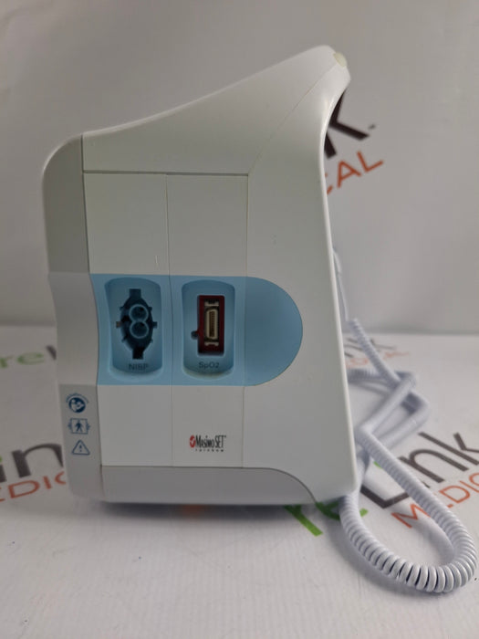 Welch Allyn Connex 6800 68MXTX - Masimo SpO2, SureTemp Vital Signs Monitor