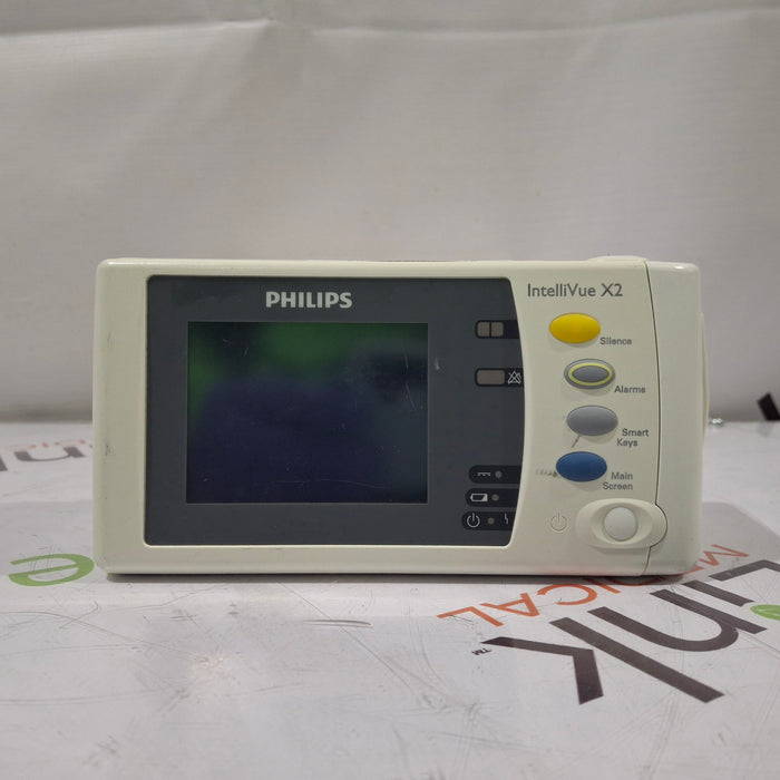 Philips IntelliVue X2 Monitor - Fast SpO2