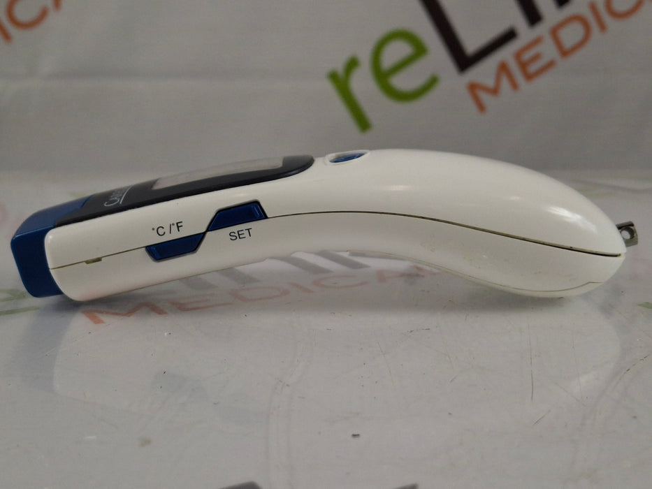 Thermomedics, Inc. CareGiver Pro-TF300 Non-Contact Thermometer