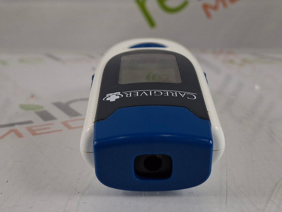 Thermomedics, Inc. CareGiver Pro-TF300 Non-Contact Thermometer