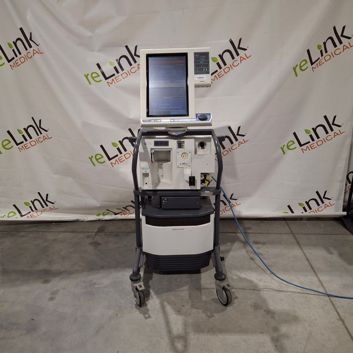 Puritan Bennett 840 Ventilator