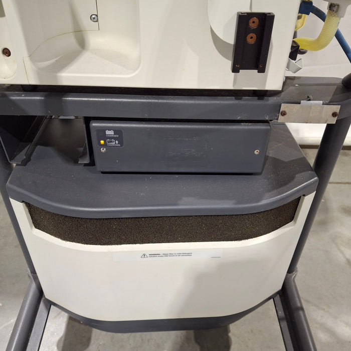 Puritan Bennett 840 Ventilator