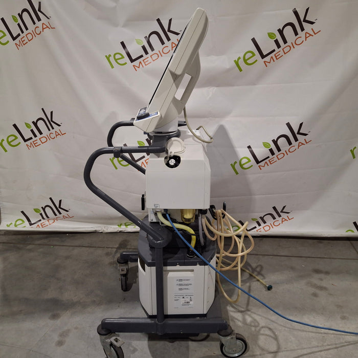 Puritan Bennett 840 Ventilator