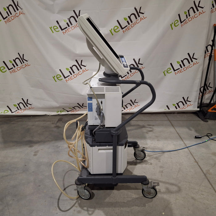 Puritan Bennett 840 Ventilator