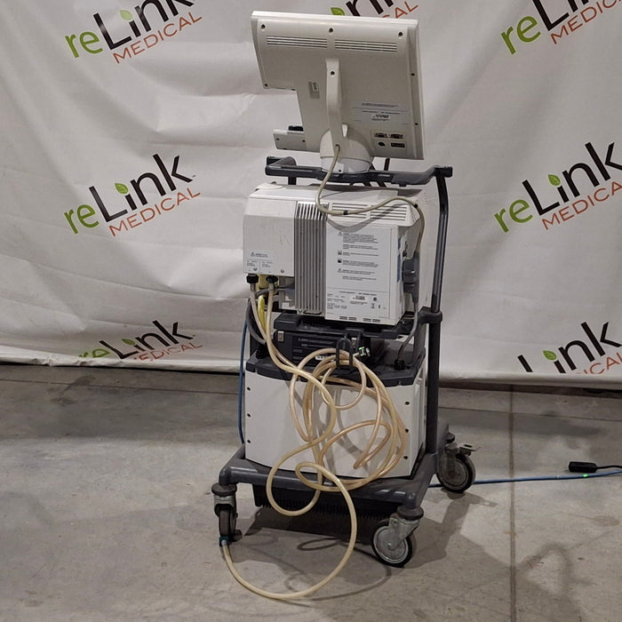 Puritan Bennett 840 Ventilator