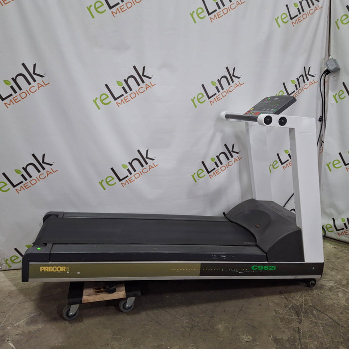 Precor USA C962i Commercial Treadmill