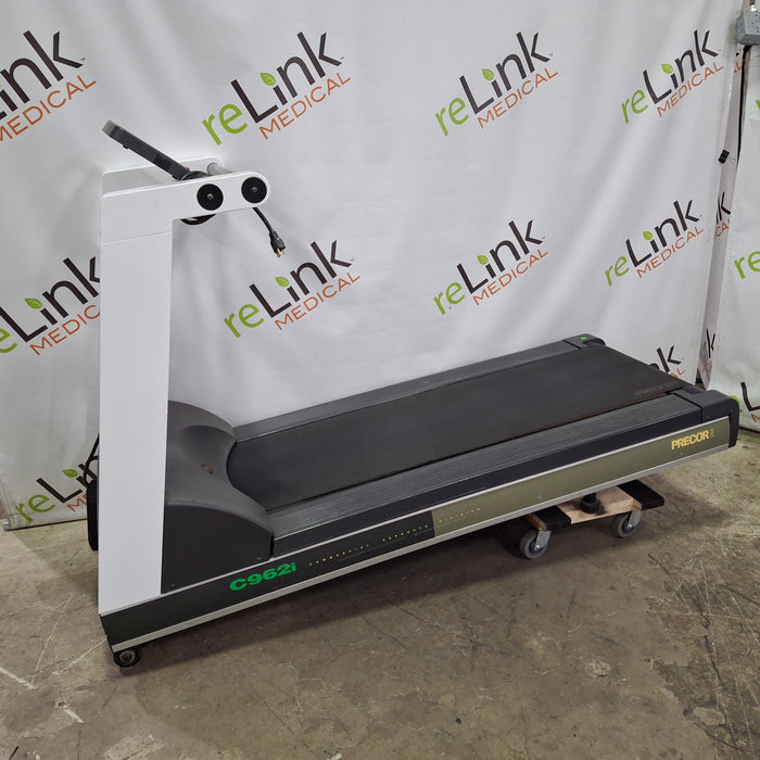 Precor USA C962i Commercial Treadmill