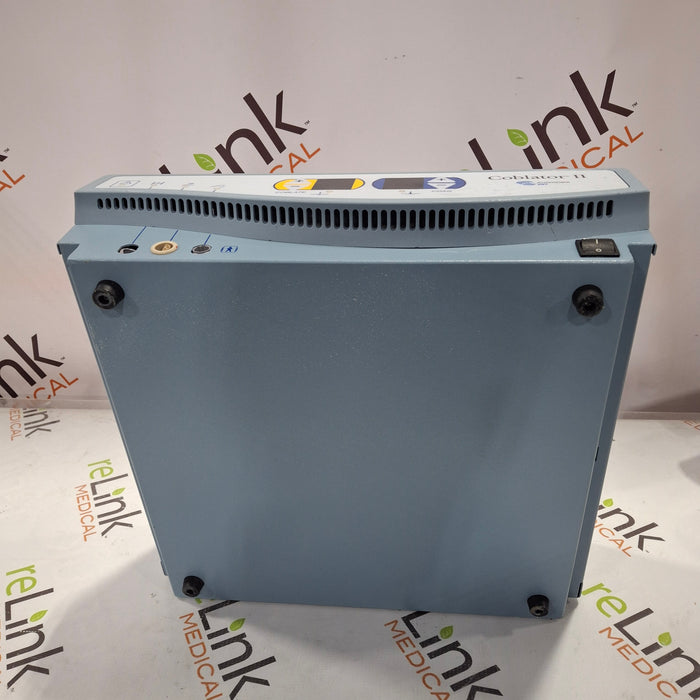 ArthroCare Corporation Coblator II Surgical System