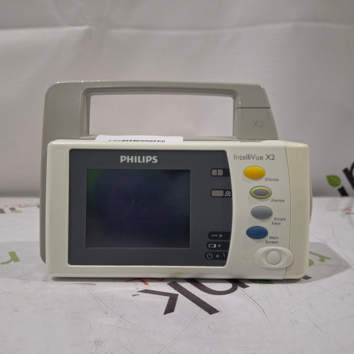 Philips IntelliVue X2 Module - Fast SpO2