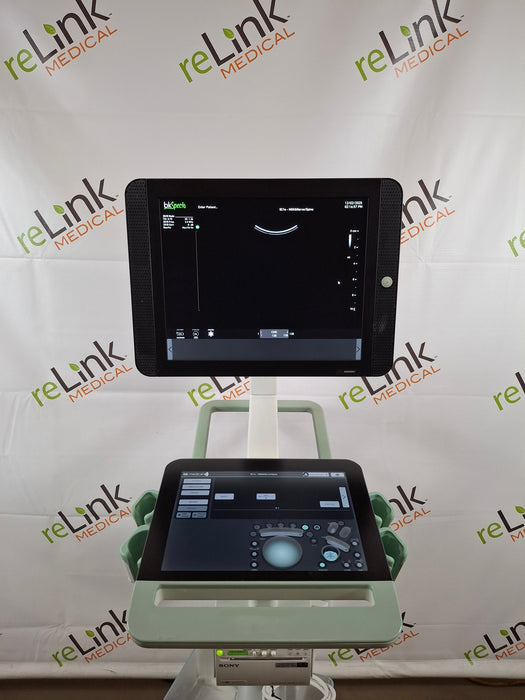 B-K Medical bkSpecto Ultrasound System