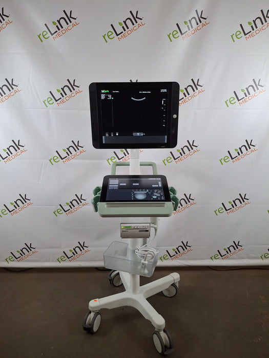B-K Medical bkSpecto Ultrasound System