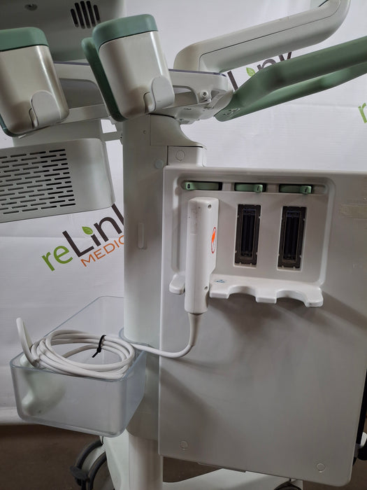 B-K Medical bkSpecto Ultrasound System