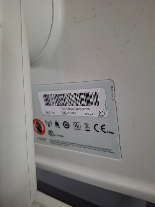 B-K Medical bkSpecto Ultrasound System