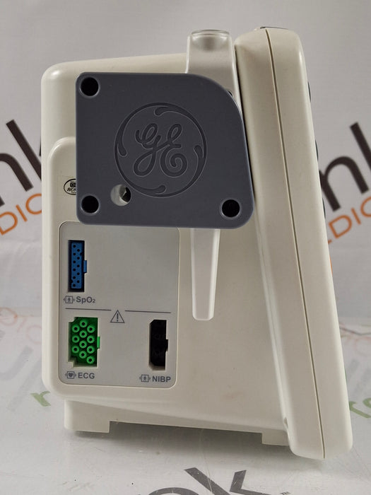 GE Healthcare Dash 2500 Patient Monitor