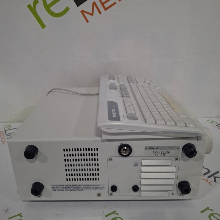 Pentax Medical EPK-1000 Video Processor