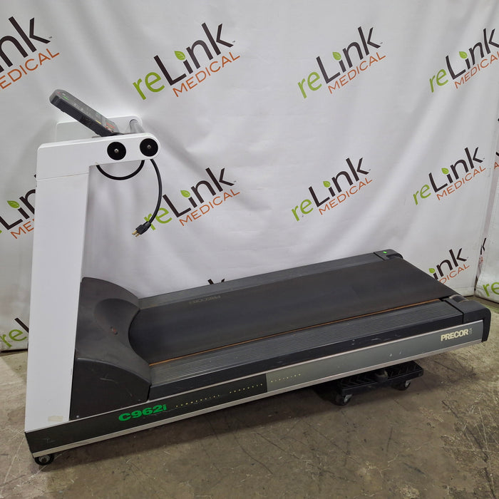 Precor USA C962i Commercial Treadmill