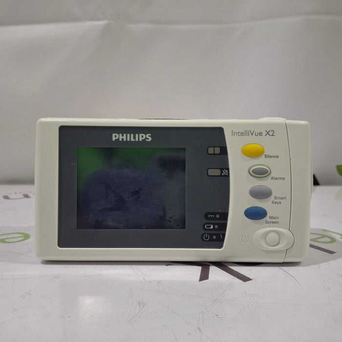 Philips IntelliVue X2 Module - Fast SpO2