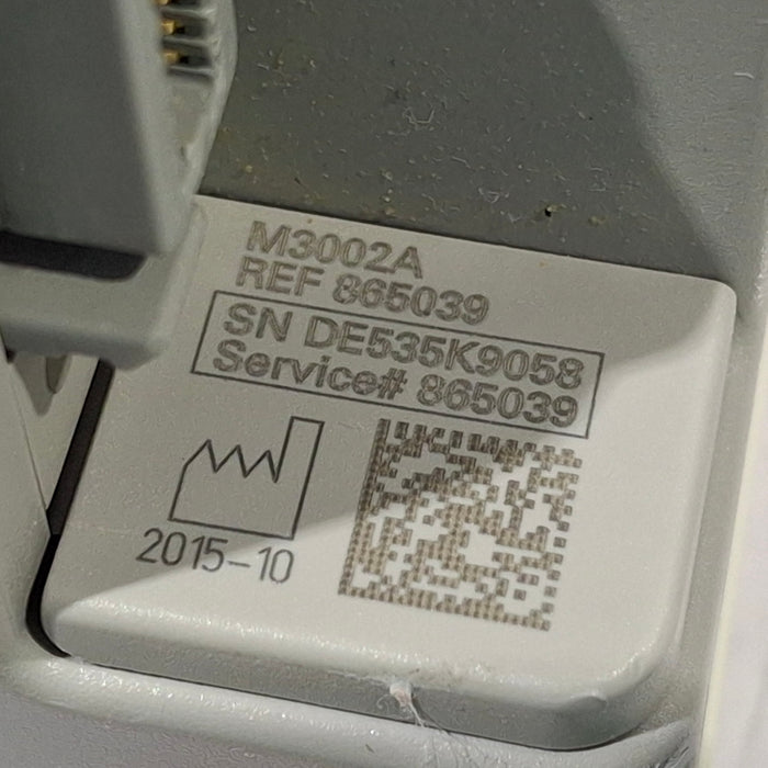 Philips IntelliVue X2 Module - Fast SpO2