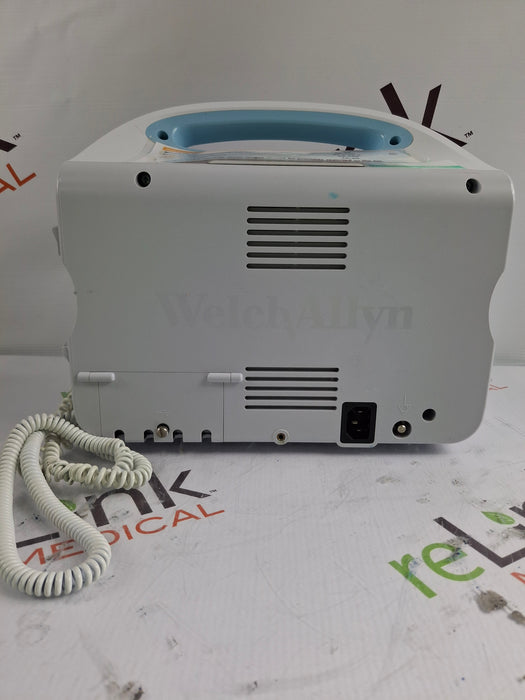 Welch Allyn Connex 6800 68MXTX - Masimo SpO2, SureTemp Vital Signs Monitor
