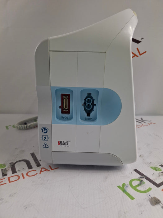 Welch Allyn Connex 6800 68MXTX - Masimo SpO2, SureTemp Vital Signs Monitor