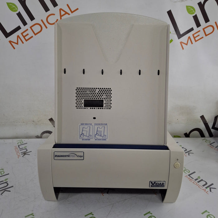 VIDAR Systems Corporation Diagnostic Pro Edge Medical Film Digitizer