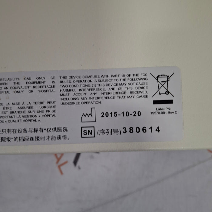 VIDAR Systems Corporation Diagnostic Pro Edge Medical Film Digitizer