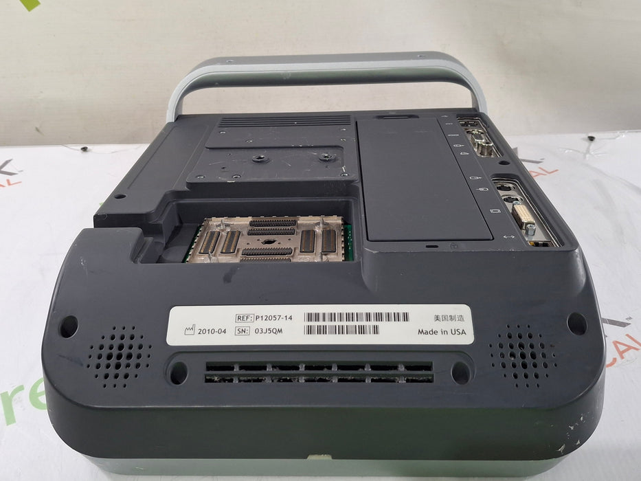 Sonosite S-Nerve Ultrasound