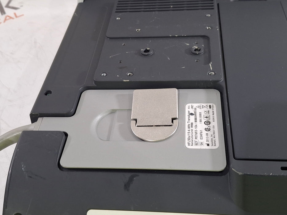 Sonosite S-Nerve Ultrasound