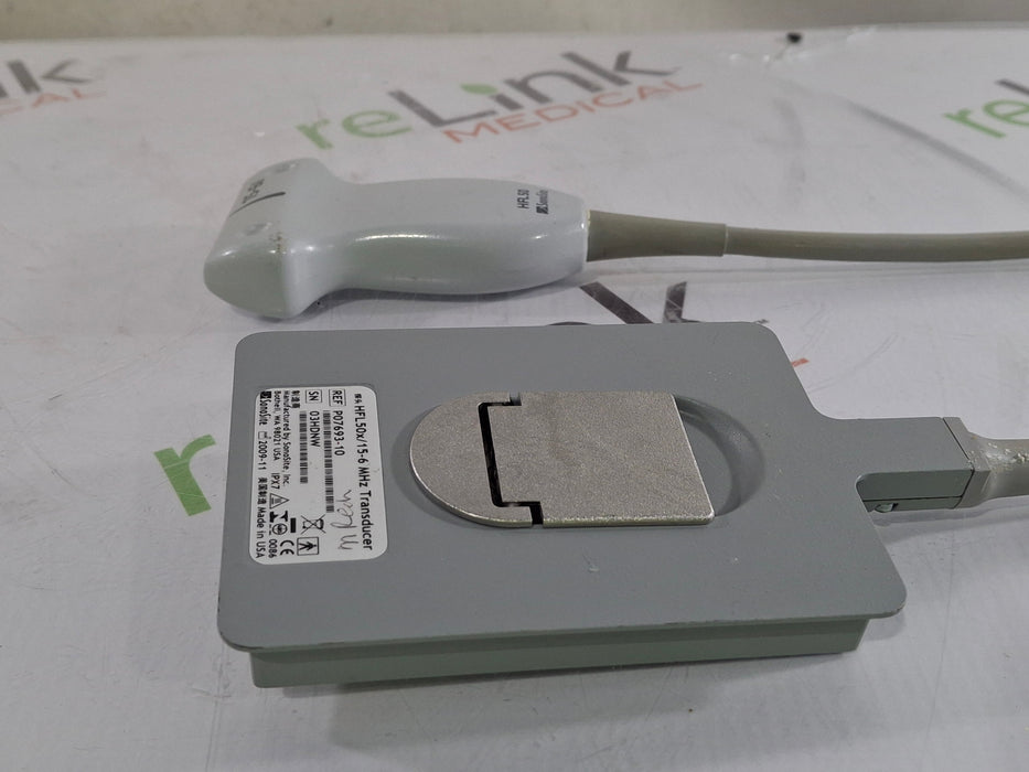 Sonosite S-Nerve Ultrasound