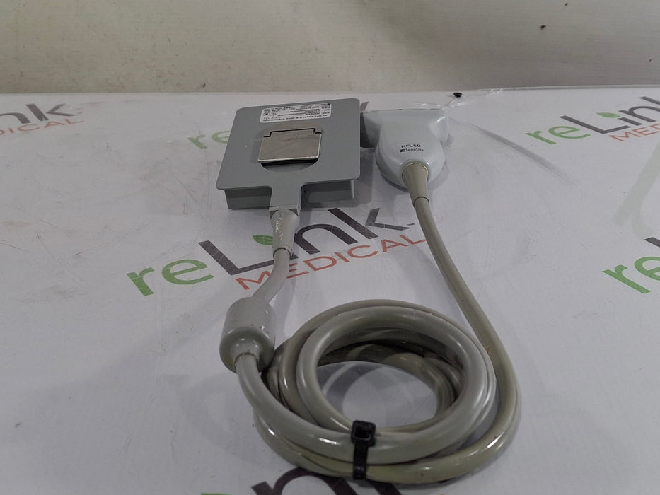 Sonosite S-Nerve Ultrasound