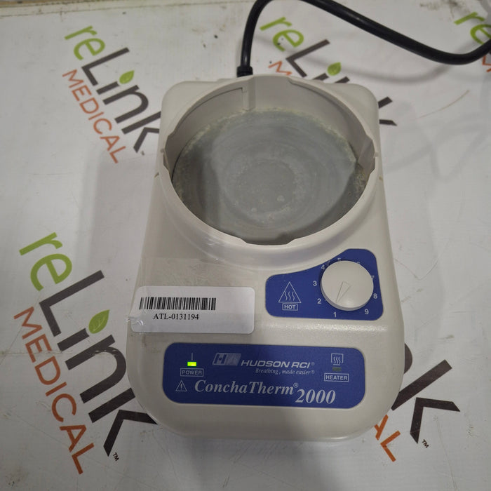 Conchatherm 2000 Heated Humidifier